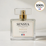 DOLCE - Eau de Parfum 100ml Floral Frais