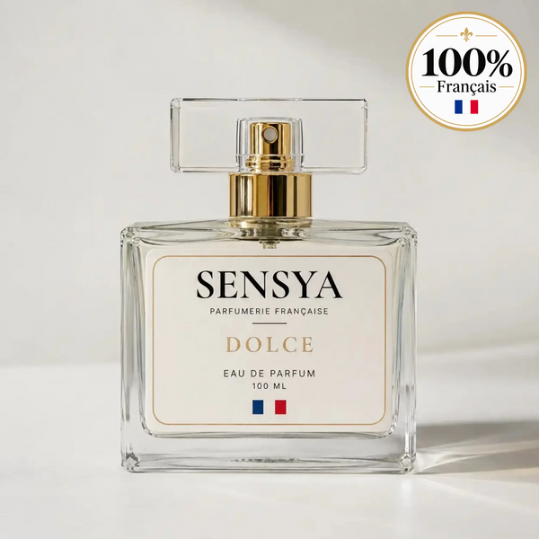 DOLCE - Eau de Parfum 100ml Floral Frais