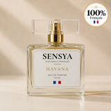 HAVANA - Eau de Parfum 100ml Fruité Exotique