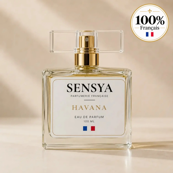 HAVANA - Eau de Parfum 100ml Fruité Exotique