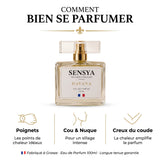 HAVANA - Eau de Parfum 100ml Fruité Exotique