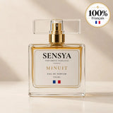 MINUIT - Eau de Parfum 100ml Boisé Oriental