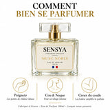 MUSC NOBLE - Eau de Parfum 100ml Aromatique