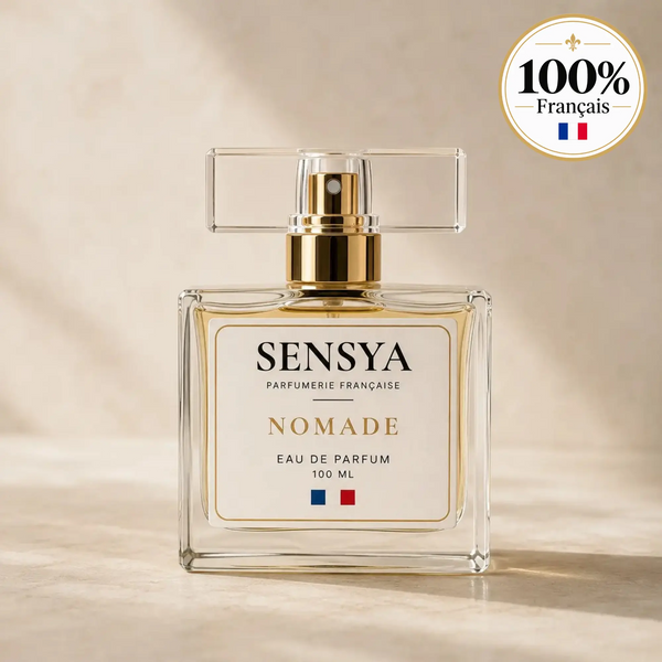 NOMADE - Eau de Parfum 100ml Floral Oriental (OUD)