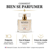 NOMADE - Eau de Parfum 100ml Floral Oriental (OUD)