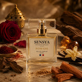NOMADE - Eau de Parfum 100ml Praline · Framboise