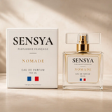 NOMADE - Eau de Parfum 100ml Praline · Framboise