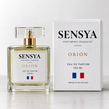 ORION - Eau de Parfum 100ml Oriental Épicé