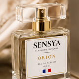 ORION - Eau de Parfum 100ml Oriental Épicé