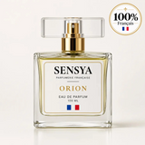 ORION - Eau de Parfum 100ml Oriental Épicé