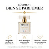 OUD NOIR - Eau de Parfum 100ml Oriental Boisé