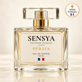 PERSIA - Eau de Parfum 100ml Oriental Vanillé