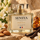 PERSIA - Eau de Parfum 100ml Oriental Vanillé