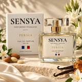 PERSIA - Eau de Parfum 100ml Oriental Vanillé