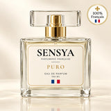 PURO - Eau de Parfum 100ml Aromatique