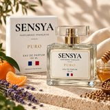 PURO - Eau de Parfum 100ml Aromatique