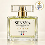 RIVIERA - Eau de Parfum 100ml Doux Fleuri