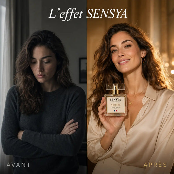 SCARLETT - Eau de Parfum 100ml Floral Oriental