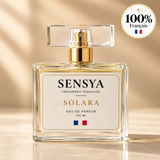 SOLARA - Eau de Parfum 100ml Fruité Floral